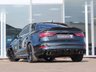 USED 2017 67 AUDI A3 2.0 TFSI Black Edition Saloon 4dr Petrol S Tronic Euro 6 (s/s) (190 ps) SLIGHTLY MODIFIED