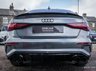 USED 2024 73 AUDI A3 1.5 TFSI 35 S line Saloon 4dr Petrol S Tronic Euro 6 (s/s) (150 ps)  BANG &OLUFSEN, BLACK PACK, REV CAM