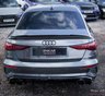 USED 2024 73 AUDI A3 1.5 TFSI 35 S line Saloon 4dr Petrol S Tronic Euro 6 (s/s) (150 ps)  BANG &OLUFSEN, BLACK PACK, REV CAM