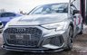 USED 2024 73 AUDI A3 1.5 TFSI 35 S line Saloon 4dr Petrol S Tronic Euro 6 (s/s) (150 ps)  BANG &OLUFSEN, BLACK PACK, REV CAM