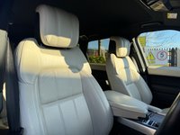 USED 2020 20 LAND ROVER RANGE ROVER SPORT 3.0 SD V6 HSE SUV 5dr Diesel Auto 4WD Euro 6 (s/s) (306 ps) 