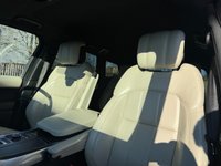 USED 2020 20 LAND ROVER RANGE ROVER SPORT 3.0 SD V6 HSE SUV 5dr Diesel Auto 4WD Euro 6 (s/s) (306 ps) 
