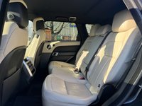 USED 2020 20 LAND ROVER RANGE ROVER SPORT 3.0 SD V6 HSE SUV 5dr Diesel Auto 4WD Euro 6 (s/s) (306 ps) 