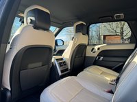USED 2020 20 LAND ROVER RANGE ROVER SPORT 3.0 SD V6 HSE SUV 5dr Diesel Auto 4WD Euro 6 (s/s) (306 ps) 