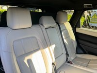 USED 2020 20 LAND ROVER RANGE ROVER SPORT 3.0 SD V6 HSE SUV 5dr Diesel Auto 4WD Euro 6 (s/s) (306 ps) 