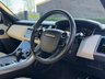 USED 2020 20 LAND ROVER RANGE ROVER SPORT 3.0 SD V6 HSE SUV 5dr Diesel Auto 4WD Euro 6 (s/s) (306 ps) 
