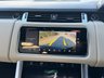 USED 2020 20 LAND ROVER RANGE ROVER SPORT 3.0 SD V6 HSE SUV 5dr Diesel Auto 4WD Euro 6 (s/s) (306 ps) 