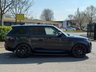 USED 2020 20 LAND ROVER RANGE ROVER SPORT 3.0 SD V6 HSE SUV 5dr Diesel Auto 4WD Euro 6 (s/s) (306 ps) 
