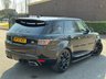 USED 2020 20 LAND ROVER RANGE ROVER SPORT 3.0 SD V6 HSE SUV 5dr Diesel Auto 4WD Euro 6 (s/s) (306 ps) 