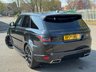 USED 2020 20 LAND ROVER RANGE ROVER SPORT 3.0 SD V6 HSE SUV 5dr Diesel Auto 4WD Euro 6 (s/s) (306 ps) 