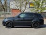 USED 2020 20 LAND ROVER RANGE ROVER SPORT 3.0 SD V6 HSE SUV 5dr Diesel Auto 4WD Euro 6 (s/s) (306 ps) 