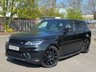 USED 2020 20 LAND ROVER RANGE ROVER SPORT 3.0 SD V6 HSE SUV 5dr Diesel Auto 4WD Euro 6 (s/s) (306 ps) 