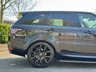 USED 2020 20 LAND ROVER RANGE ROVER SPORT 3.0 SD V6 HSE SUV 5dr Diesel Auto 4WD Euro 6 (s/s) (306 ps) 
