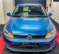 USED 2015 65 VOLKSWAGEN GOLF 1.4 TSI BlueMotion Tech Match Hatchback 5dr Petrol Manual Euro 6 (s/s) (125 ps) 