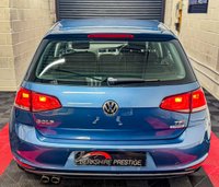 USED 2015 65 VOLKSWAGEN GOLF 1.4 TSI BlueMotion Tech Match Hatchback 5dr Petrol Manual Euro 6 (s/s) (125 ps) 