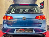 USED 2015 65 VOLKSWAGEN GOLF 1.4 TSI BlueMotion Tech Match Hatchback 5dr Petrol Manual Euro 6 (s/s) (125 ps) 