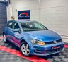 USED 2015 65 VOLKSWAGEN GOLF 1.4 TSI BlueMotion Tech Match Hatchback 5dr Petrol Manual Euro 6 (s/s) (125 ps) 