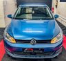 USED 2015 65 VOLKSWAGEN GOLF 1.4 TSI BlueMotion Tech Match Hatchback 5dr Petrol Manual Euro 6 (s/s) (125 ps) 