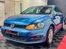 USED 2015 65 VOLKSWAGEN GOLF 1.4 TSI BlueMotion Tech Match Hatchback 5dr Petrol Manual Euro 6 (s/s) (125 ps) 