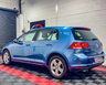 USED 2015 65 VOLKSWAGEN GOLF 1.4 TSI BlueMotion Tech Match Hatchback 5dr Petrol Manual Euro 6 (s/s) (125 ps) 