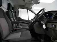USED 2022 22 FORD TRANSIT CUSTOM 280 2.0 EBL 130 BHP SWB LEADER EDITION ( AIR CON ) 1 OWNER | AIR CON | 130 BHP | PARK SENSORS
