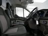 USED FORD TRANSIT CUSTOM