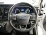 USED FORD TRANSIT CUSTOM
