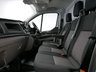 USED FORD TRANSIT CUSTOM