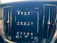 USED 2020 20 VOLVO V60 2.0 T4 Momentum Plus Estate 5dr Petrol Auto Euro 6 (s/s) (190 ps)+1 FORMER KEEPER+2KEYS+FSH+FULL LEATHER SEATS+PRIVACY+MEDIA+APPS 2 KEYS+1 FORMER KEEPER+FSH+NAV+FULL LEATHER SEATS+BLUETOOTH+MEDIA+PRIVACY+APPS+ALLOYS+CLIMATE+CRUISE+HEATED FRONT SEATS+PARKING SENSORS+HPI CLEAR