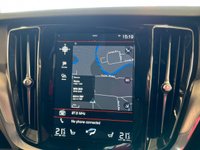 USED 2020 20 VOLVO V60 2.0 T4 Momentum Plus Estate 5dr Petrol Auto Euro 6 (s/s) (190 ps)+1 FORMER KEEPER+2KEYS+FSH+FULL LEATHER SEATS+PRIVACY+MEDIA+APPS 2 KEYS+1 FORMER KEEPER+FSH+NAV+FULL LEATHER SEATS+BLUETOOTH+MEDIA+PRIVACY+APPS+ALLOYS+CLIMATE+CRUISE+HEATED FRONT SEATS+PARKING SENSORS+HPI CLEAR