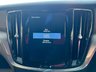 USED 2020 20 VOLVO V60 2.0 T4 Momentum Plus Estate 5dr Petrol Auto Euro 6 (s/s) (190 ps)+1 FORMER KEEPER+2KEYS+FSH+FULL LEATHER SEATS+PRIVACY+MEDIA+APPS 2 KEYS+1 FORMER KEEPER+FSH+NAV+FULL LEATHER SEATS+BLUETOOTH+MEDIA+PRIVACY+APPS+ALLOYS+CLIMATE+CRUISE+HEATED FRONT SEATS+PARKING SENSORS+HPI CLEAR