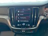 USED 2020 20 VOLVO V60 2.0 T4 Momentum Plus Estate 5dr Petrol Auto Euro 6 (s/s) (190 ps)+1 FORMER KEEPER+2KEYS+FSH+FULL LEATHER SEATS+PRIVACY+MEDIA+APPS 2 KEYS+1 FORMER KEEPER+FSH+NAV+FULL LEATHER SEATS+BLUETOOTH+MEDIA+PRIVACY+APPS+ALLOYS+CLIMATE+CRUISE+HEATED FRONT SEATS+PARKING SENSORS+HPI CLEAR