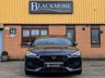 USED 2022 72 CUPRA LEON (72) 2.0 VZ2 ESTATE DSG 4DRIVE FULL CUPRA HISTORY - GENUINE MILES