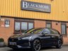 USED 2022 72 CUPRA LEON (72) 2.0 VZ2 ESTATE DSG 4DRIVE FULL CUPRA HISTORY - GENUINE MILES
