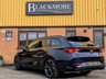 USED 2022 72 CUPRA LEON (72) 2.0 VZ2 ESTATE DSG 4DRIVE FULL CUPRA HISTORY - GENUINE MILES