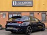 USED 2022 72 CUPRA LEON (72) 2.0 VZ2 ESTATE DSG 4DRIVE FULL CUPRA HISTORY - GENUINE MILES