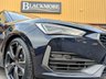 USED 2022 72 CUPRA LEON (72) 2.0 VZ2 ESTATE DSG 4DRIVE FULL CUPRA HISTORY - GENUINE MILES