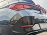 USED 2022 72 CUPRA LEON (72) 2.0 VZ2 ESTATE DSG 4DRIVE FULL CUPRA HISTORY - GENUINE MILES