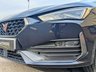 USED 2022 72 CUPRA LEON (72) 2.0 VZ2 ESTATE DSG 4DRIVE FULL CUPRA HISTORY - GENUINE MILES