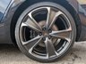 USED 2022 72 CUPRA LEON (72) 2.0 VZ2 ESTATE DSG 4DRIVE FULL CUPRA HISTORY - GENUINE MILES
