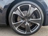 USED 2022 72 CUPRA LEON (72) 2.0 VZ2 ESTATE DSG 4DRIVE FULL CUPRA HISTORY - GENUINE MILES