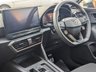 USED 2022 72 CUPRA LEON (72) 2.0 VZ2 ESTATE DSG 4DRIVE FULL CUPRA HISTORY - GENUINE MILES