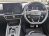 USED 2022 72 CUPRA LEON (72) 2.0 VZ2 ESTATE DSG 4DRIVE FULL CUPRA HISTORY - GENUINE MILES
