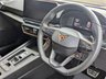 USED 2022 72 CUPRA LEON (72) 2.0 VZ2 ESTATE DSG 4DRIVE FULL CUPRA HISTORY - GENUINE MILES