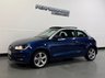 USED 2015 15 AUDI A1 1.4 TFSI Sport Hatchback 3dr Petrol Manual Euro 6 (s/s) (125 ps) 