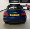 USED 2015 15 AUDI A1 1.4 TFSI Sport Hatchback 3dr Petrol Manual Euro 6 (s/s) (125 ps) 