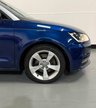 USED 2015 15 AUDI A1 1.4 TFSI Sport Hatchback 3dr Petrol Manual Euro 6 (s/s) (125 ps) 
