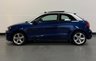 USED 2015 15 AUDI A1 1.4 TFSI Sport Hatchback 3dr Petrol Manual Euro 6 (s/s) (125 ps) 