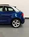 USED 2015 15 AUDI A1 1.4 TFSI Sport Hatchback 3dr Petrol Manual Euro 6 (s/s) (125 ps) 