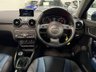 USED 2015 15 AUDI A1 1.4 TFSI Sport Hatchback 3dr Petrol Manual Euro 6 (s/s) (125 ps) 